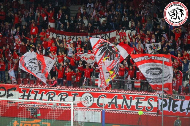 oesterreich - lettland 6.9.2019 6